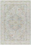 Avant Garde Machine Woven Rug thumbnail 0