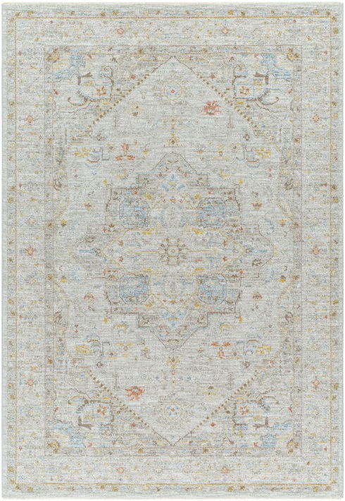Avant Garde Machine Woven Rug