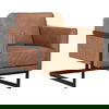Luxley Club Chair thumbnail 1