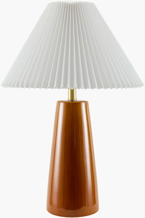 Vikundu Accent Table Lamp