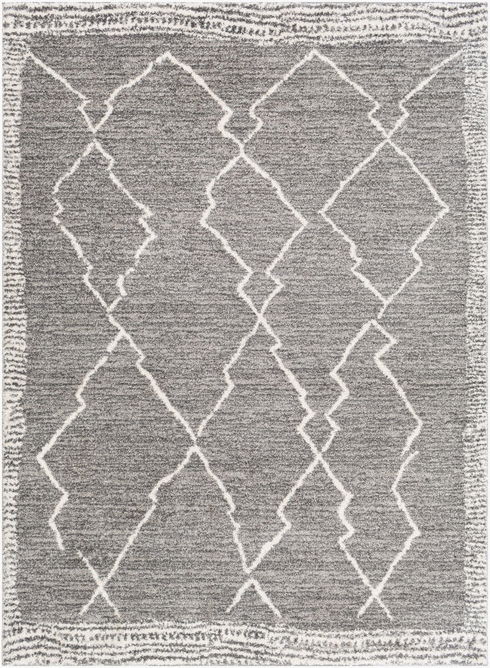 Andorra Machine Woven Rug