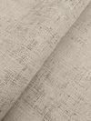Alma Grey Faux Weave Wallpaper thumbnail 3