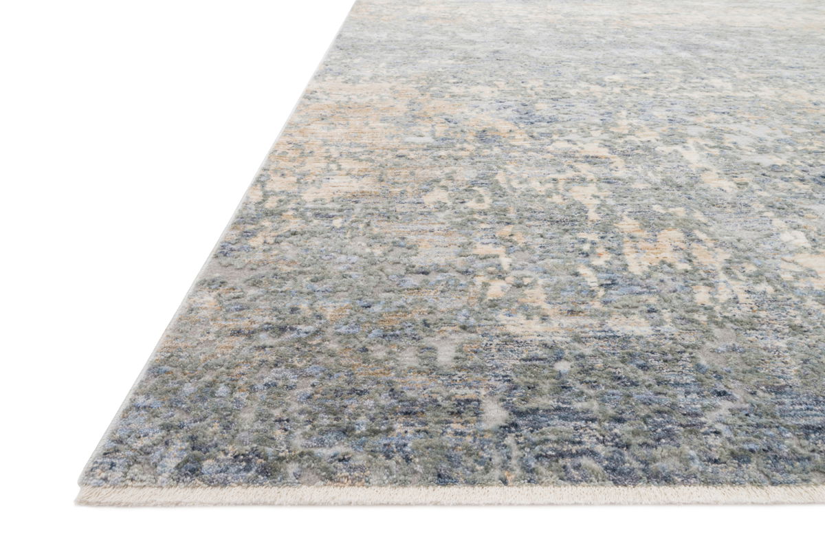 Loloi Pandora Rug, 1'6" length x 1'6" width View 2