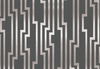 Velocity Silver Wallpaper, by York Wall, 33' length x 1'8.5" width x 0.02" depth thumbnail 1