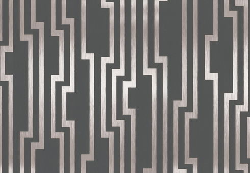 Velocity Silver Wallpaper