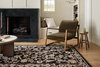 Rifle Paper Co. x Loloi Arboretum Rug, 2'3" length x 3'9" width thumbnail 3
