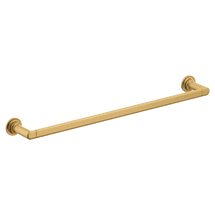 Online Designer Bathroom Greenfield 24" Wall Mounted Towel Bar