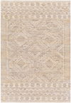 Cadence Handmade Rug, by Surya, 12' length x 8'10" width thumbnail