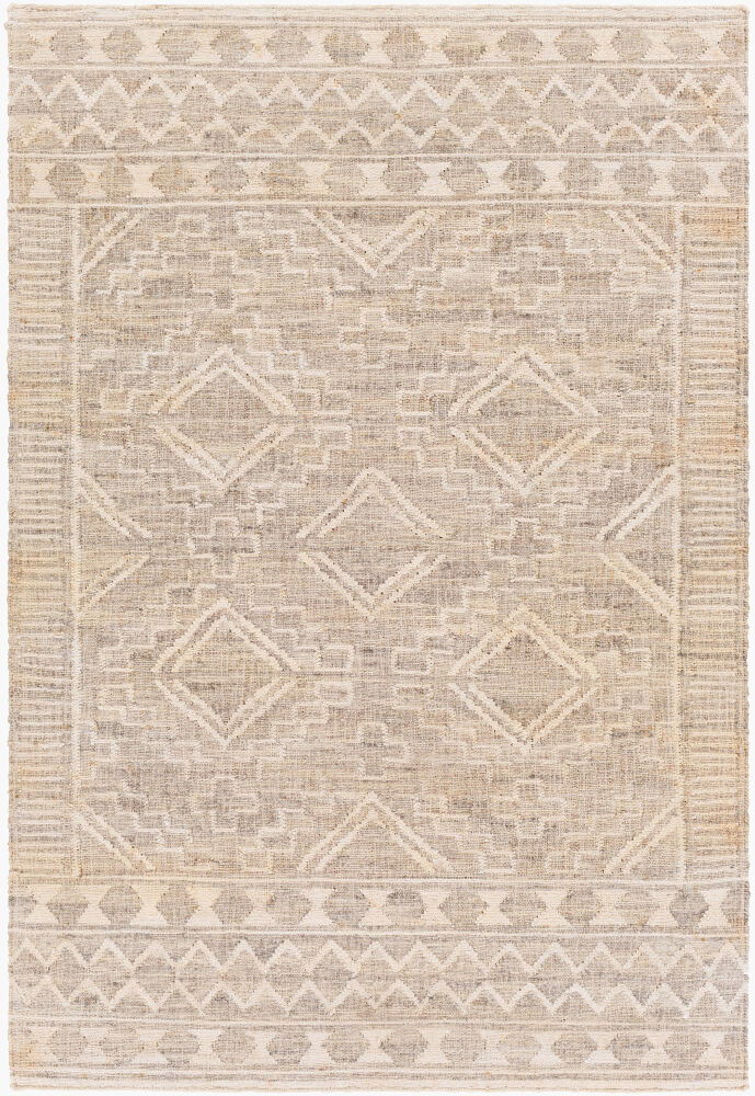 Cadence Handmade Rug large image 