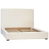 Fabio Bed Queen, by Dovetail, 67.5" width x 49.5" height x 90" depth thumbnail 3
