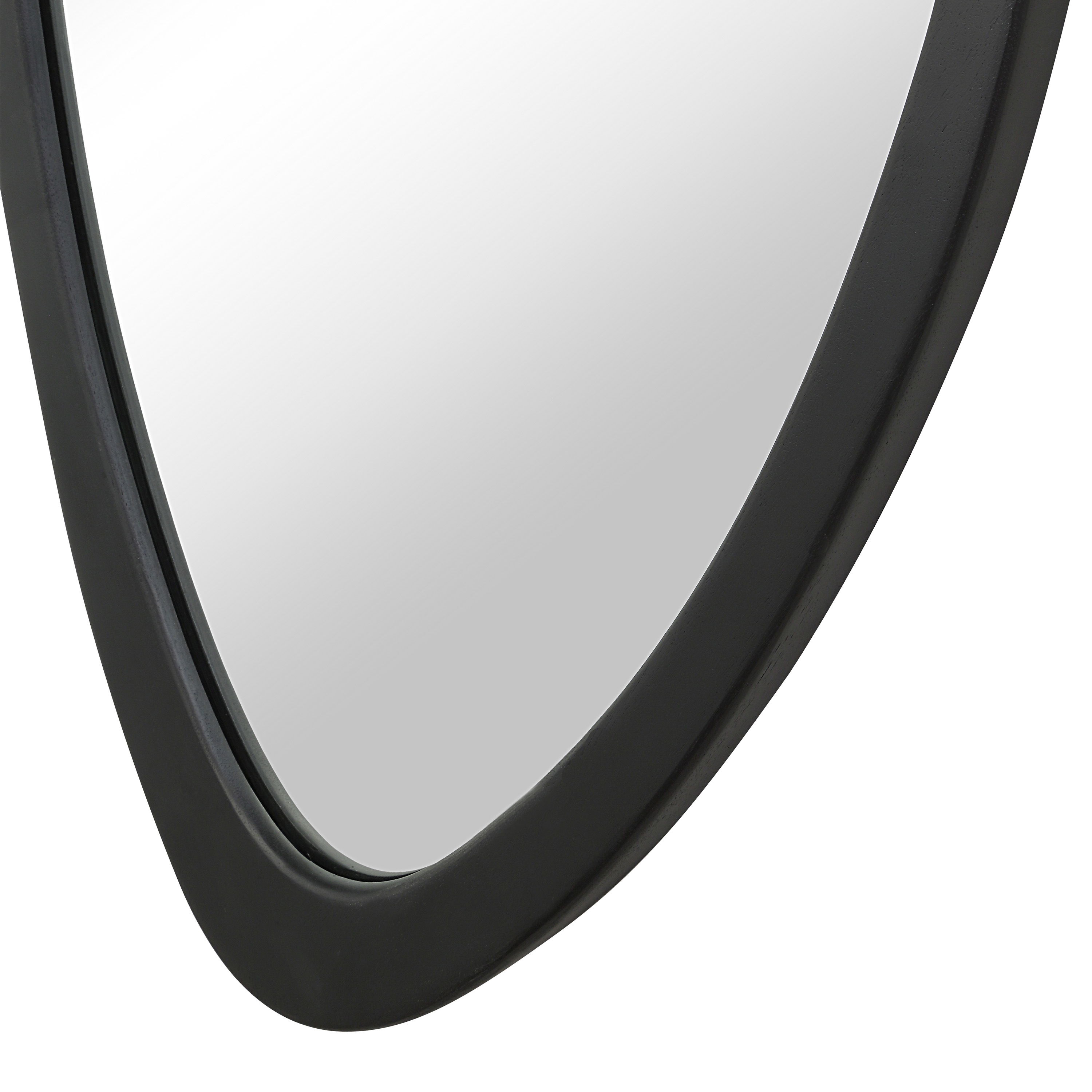 Trani, Mirror by Renwil, 40" height x 1" depth View 3