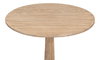 Perry Vineyards Bistro Table, by Sarreid, 3' length x 3' width x 2'6" height thumbnail 10