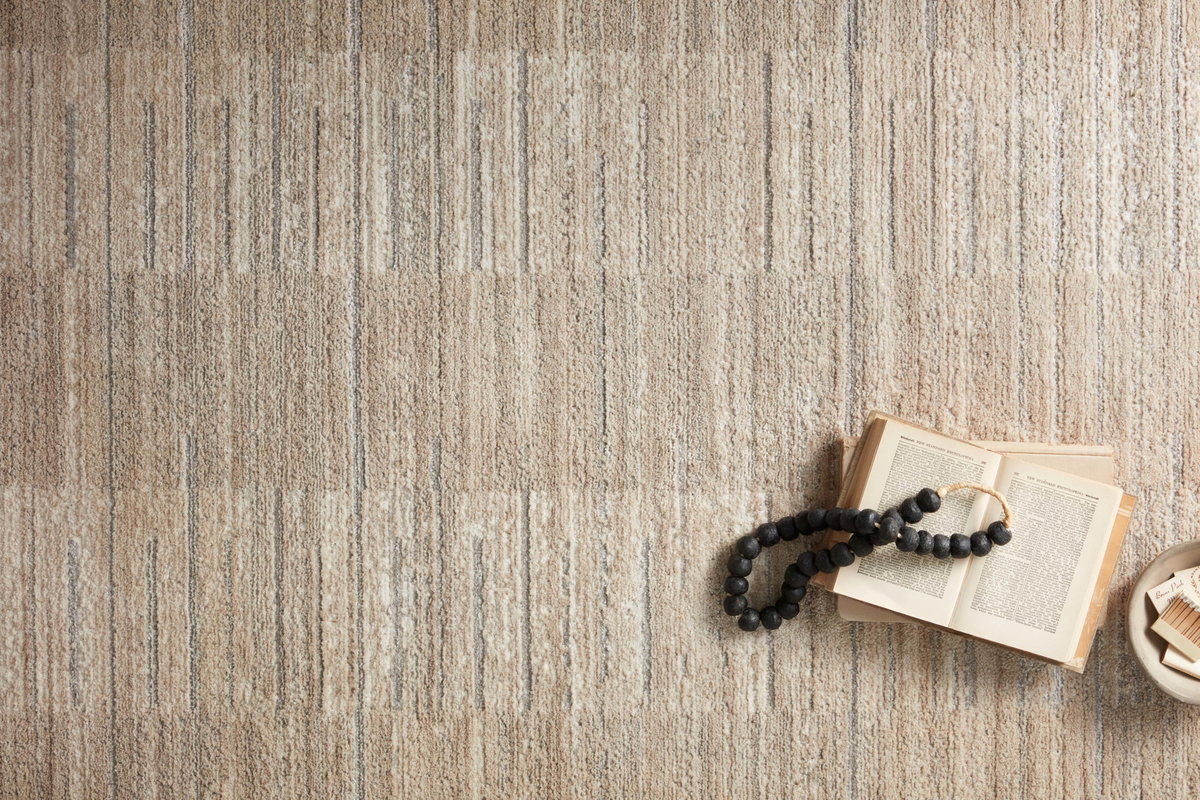 Loloi Arden Rug, 5' length x 7'10" width View 3