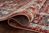 Loloi Samra Rug, 2'3" length x 3'10" width thumbnail 5