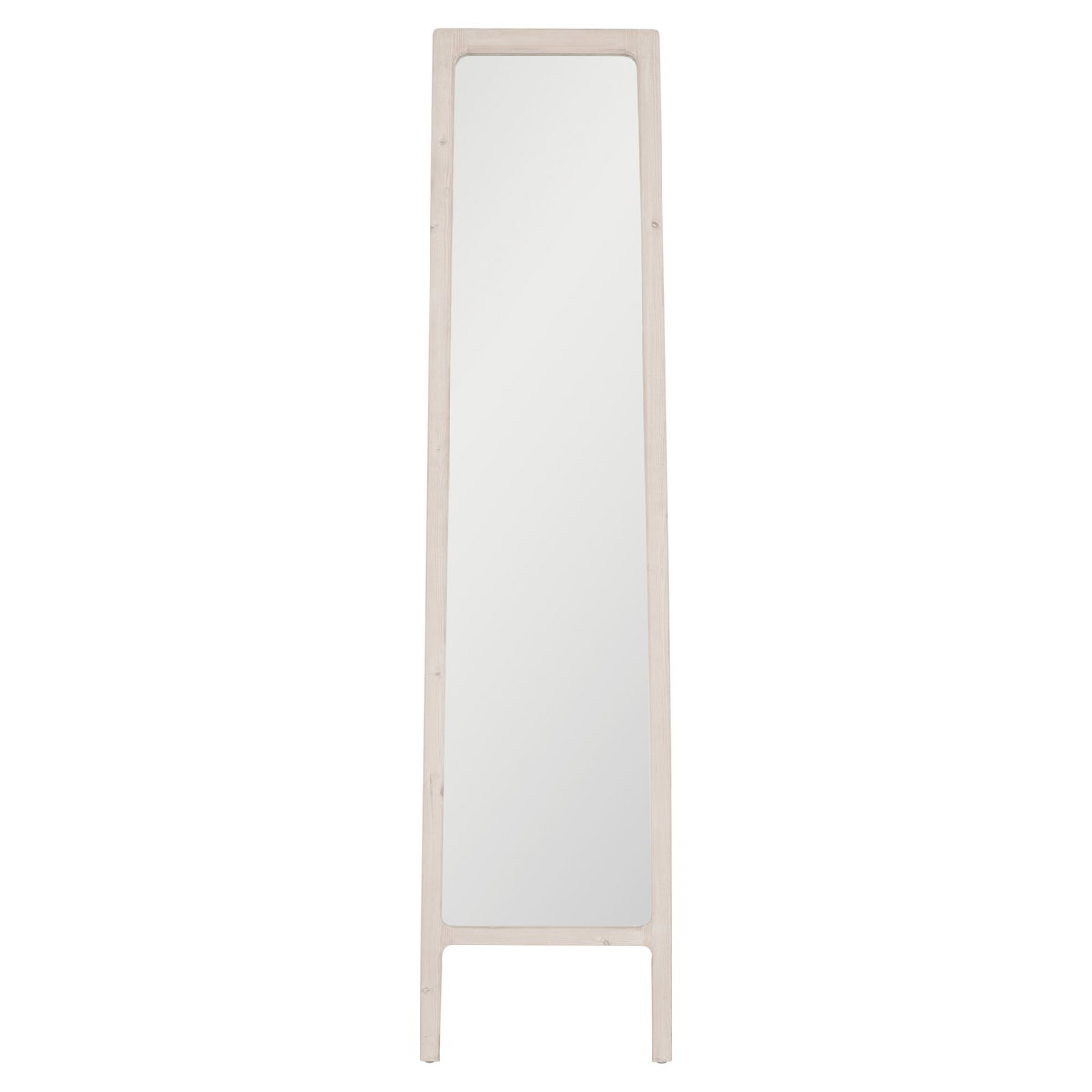 Laney Mirror, by Essentials for Living, 20" width x 79" height x 1.5" depth View 1