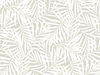 Oahu Fronds Cream & Off White Wallpaper thumbnail 0