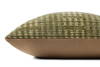 Chris Loves Julia x Loloi Vinnie Pillow, Decorative Pillow, 22" length x 22" width thumbnail 3