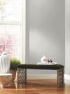 Textile Sisal Grasscloth Dark Grey Wallpaper thumbnail 2