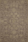 Magnolia Home by Joanna Gaines x Loloi Gloria Rug, 1'6" length x 1'6" width thumbnail 1