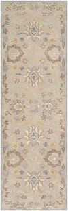 Caesar Handmade Rug thumbnail 0