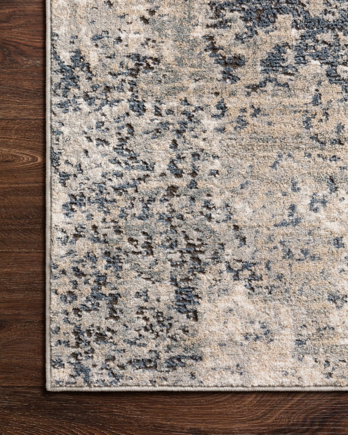 Loloi Teagan Rug, 5'3" length x 7'6" width View 8