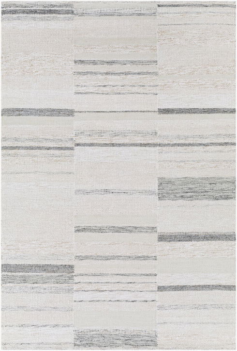 Scandi Handmade Rug