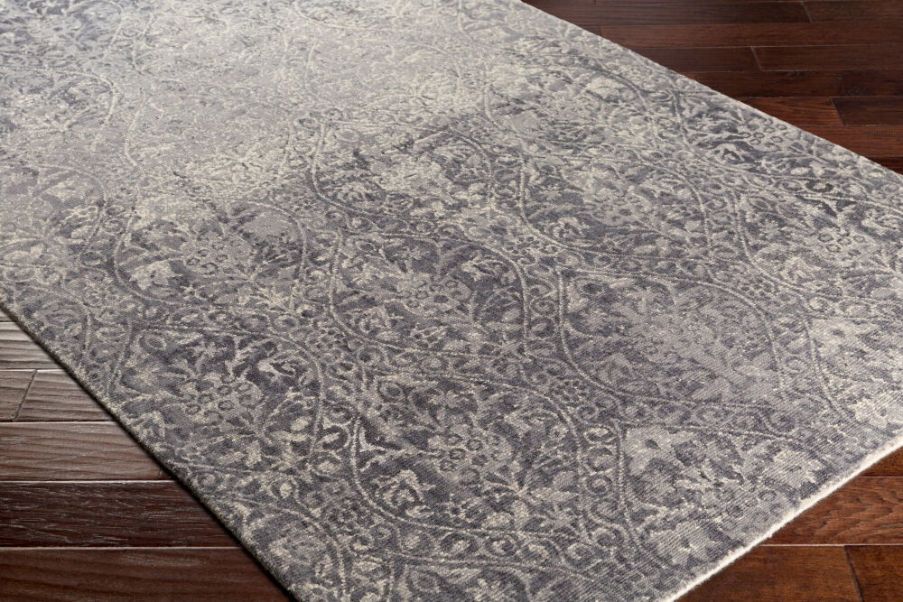 Edith Handmade Rug large image 