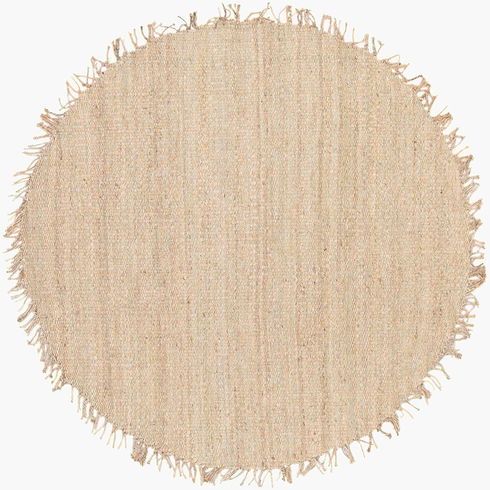 Jute Handmade Rug