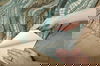 Kaleidoscope Teal Peel & Stick Wallpaper thumbnail 4