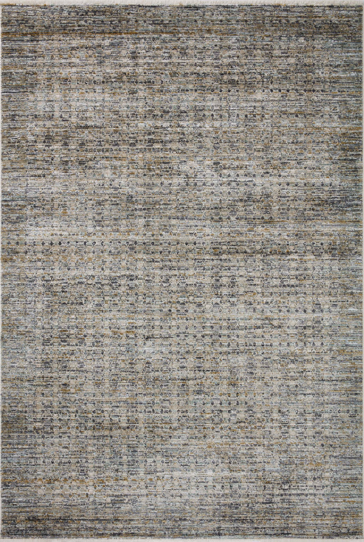 Loloi Soho Rug, 2'3" length x 3'10" width View 1