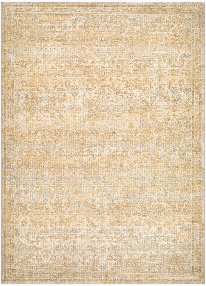 Renaissance Handmade Rug large image 