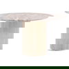 Nyla Dining Table Light Natural thumbnail 0