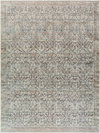 Collins Avenue Machine Woven Rug, by Surya, 5'6.93" length x 3'10.06" width thumbnail