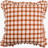 Louisville Accent Pillow Poly, Decorative Pillow by Surya, 18" length x 18" width thumbnail
