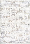 Gakko Machine Woven Rug, by Surya, 9'6.17" length x 6'6.74" width thumbnail