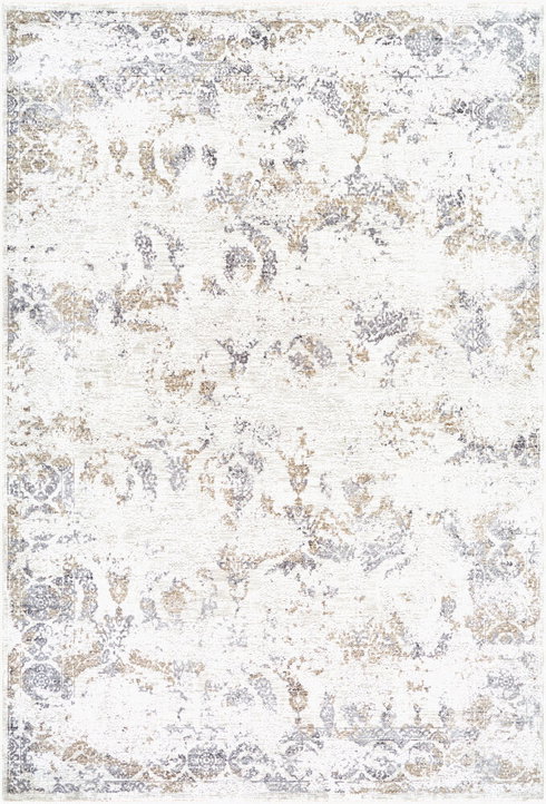 Gakko Machine Woven Rug