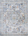 Hassler Machine Woven Rug, by Surya, 1'3.75" length x 1'3.75" width thumbnail