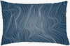 Modern Lines Lumbar Pillow thumbnail 0