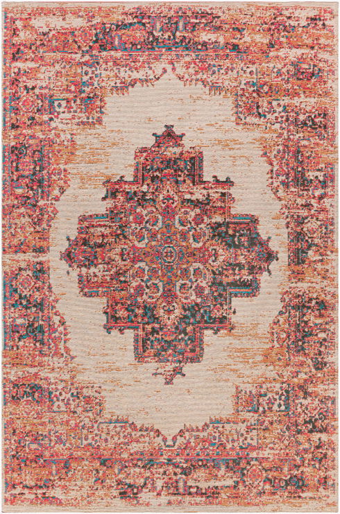 Amsterdam Handmade Rug