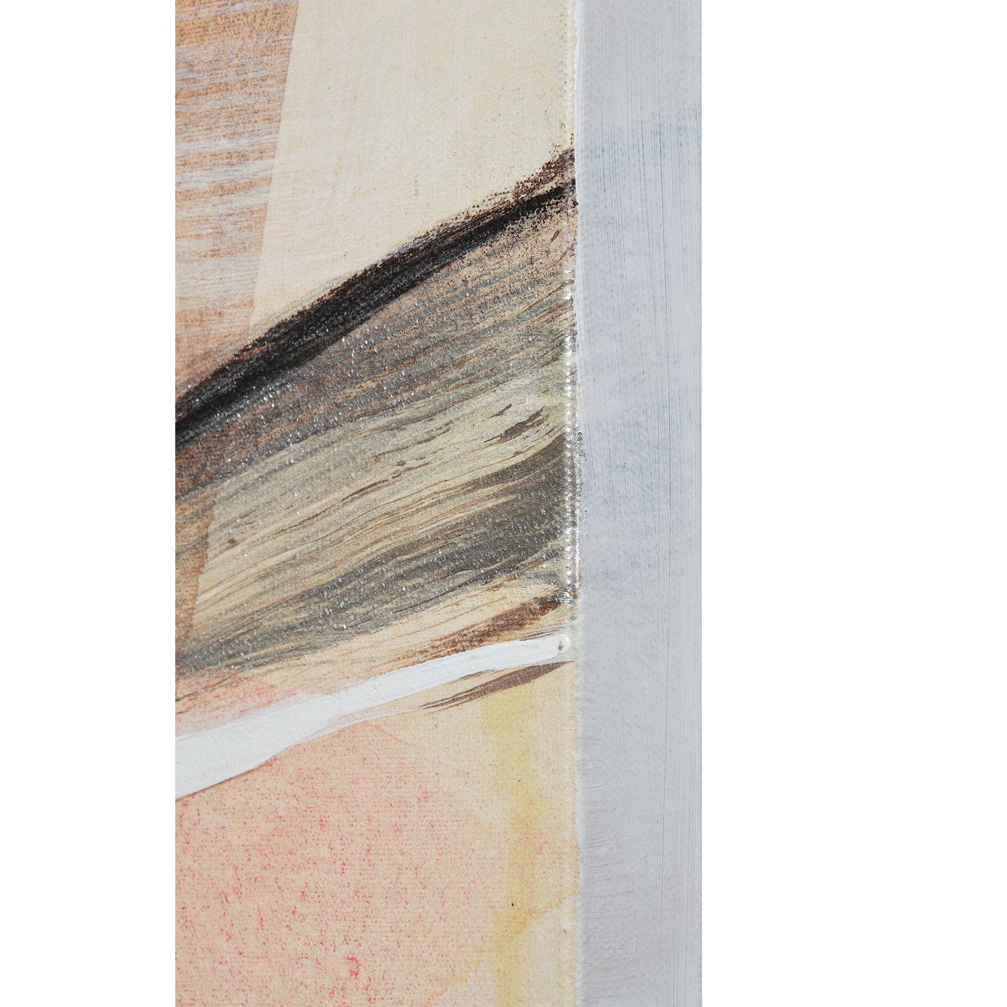 Curiosity Canvas Art large image 