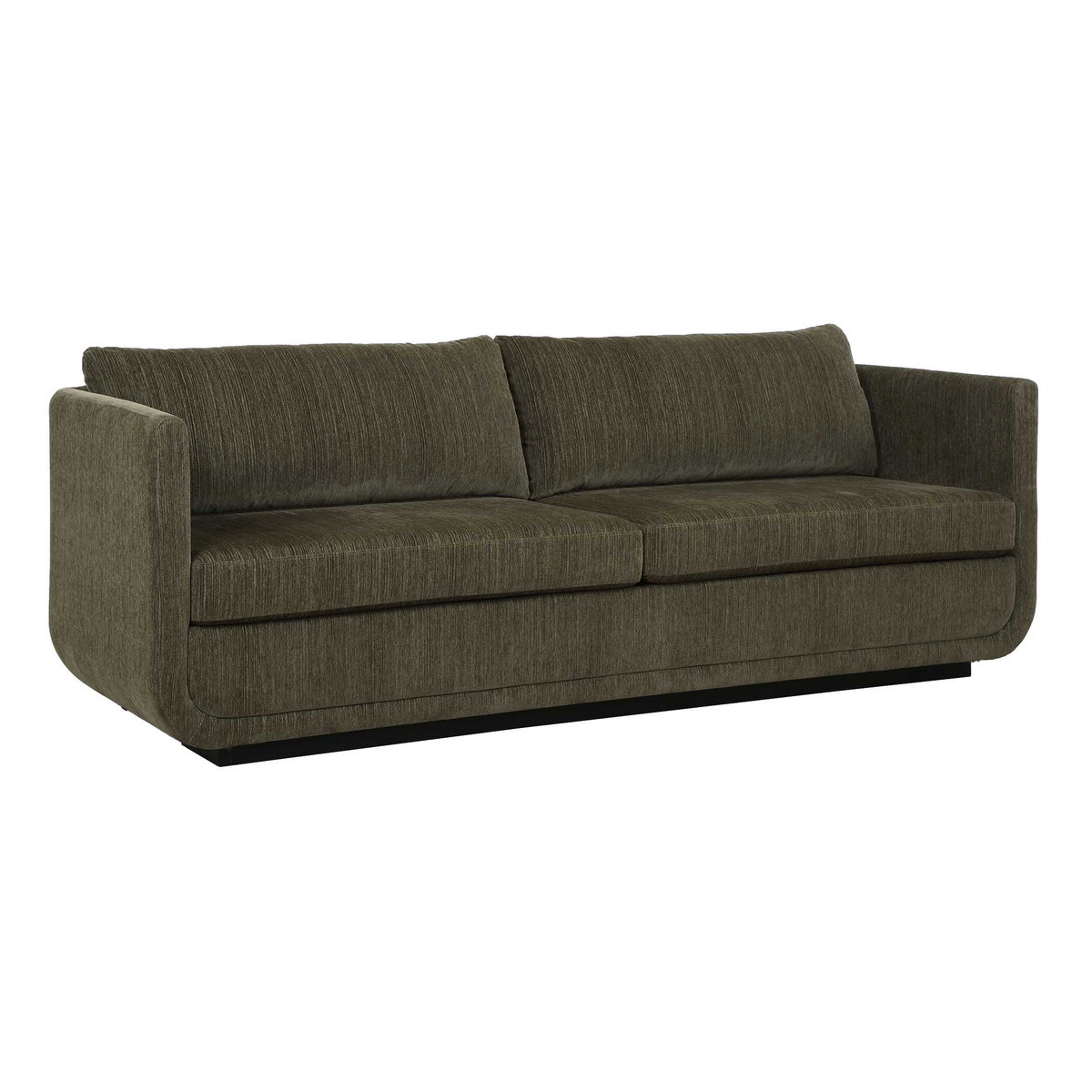 Abound Herb Sofa, Sofas & Sectional by Uttermost, 86" width x 34" height x 33" depth View 5