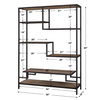 Sherwin Industrial Etagere thumbnail 2