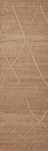Loloi Bodhi Rug, 2'6" length x 7'6" width thumbnail 4