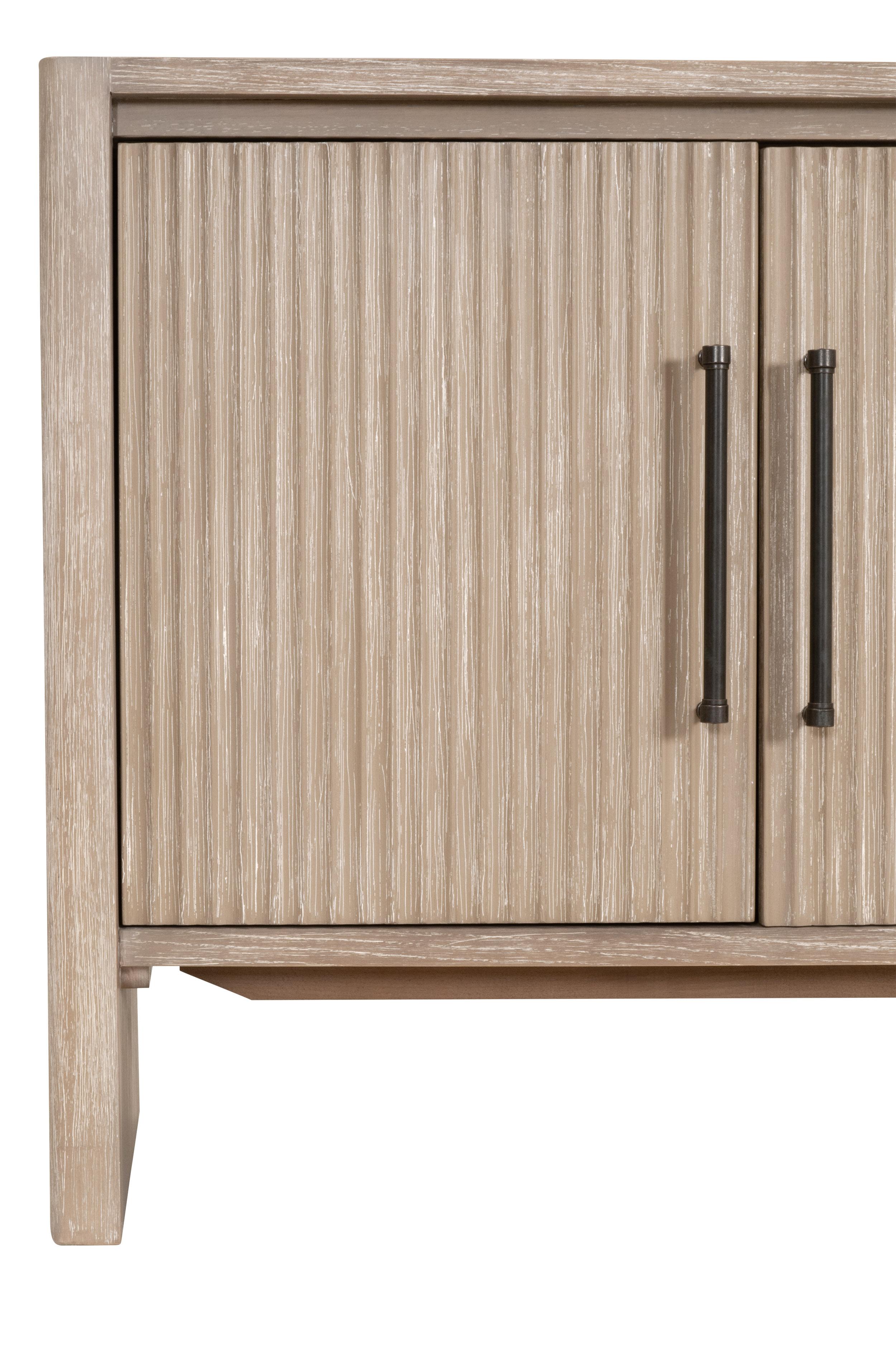 Halloway Media Sideboard large image 