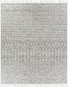 Agadir Handmade Rug, by Surya, 3' length x 2' width thumbnail