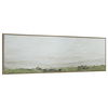 Valle, Painting by Renwil, 20" height x 1.38" depth thumbnail 2