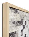 Loloi Fete Wall Art, Wall Hanging, 26" length x 26" width thumbnail 2