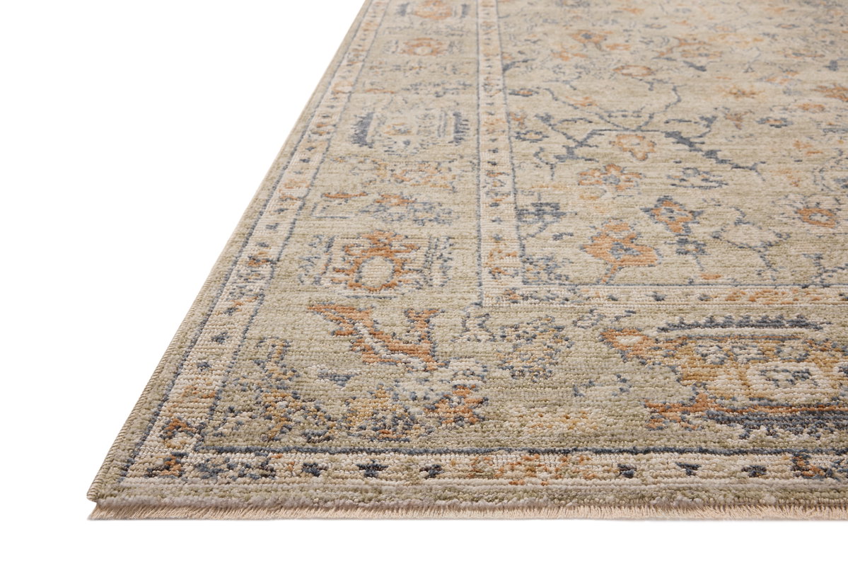 Loloi Milena Rug, 5'2" length x 7'6" width View 3