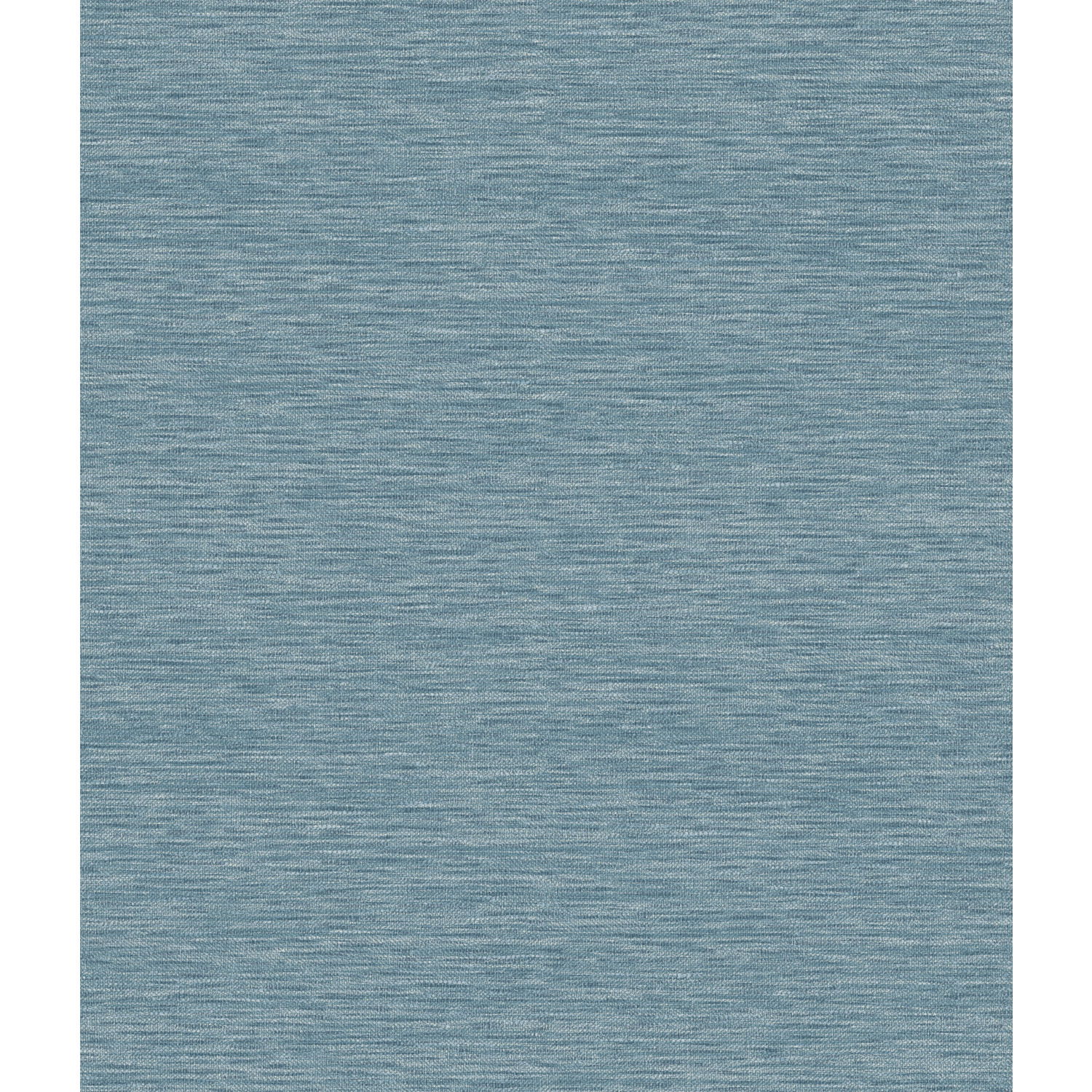 Challis Woven Blue Wallpaper large image 