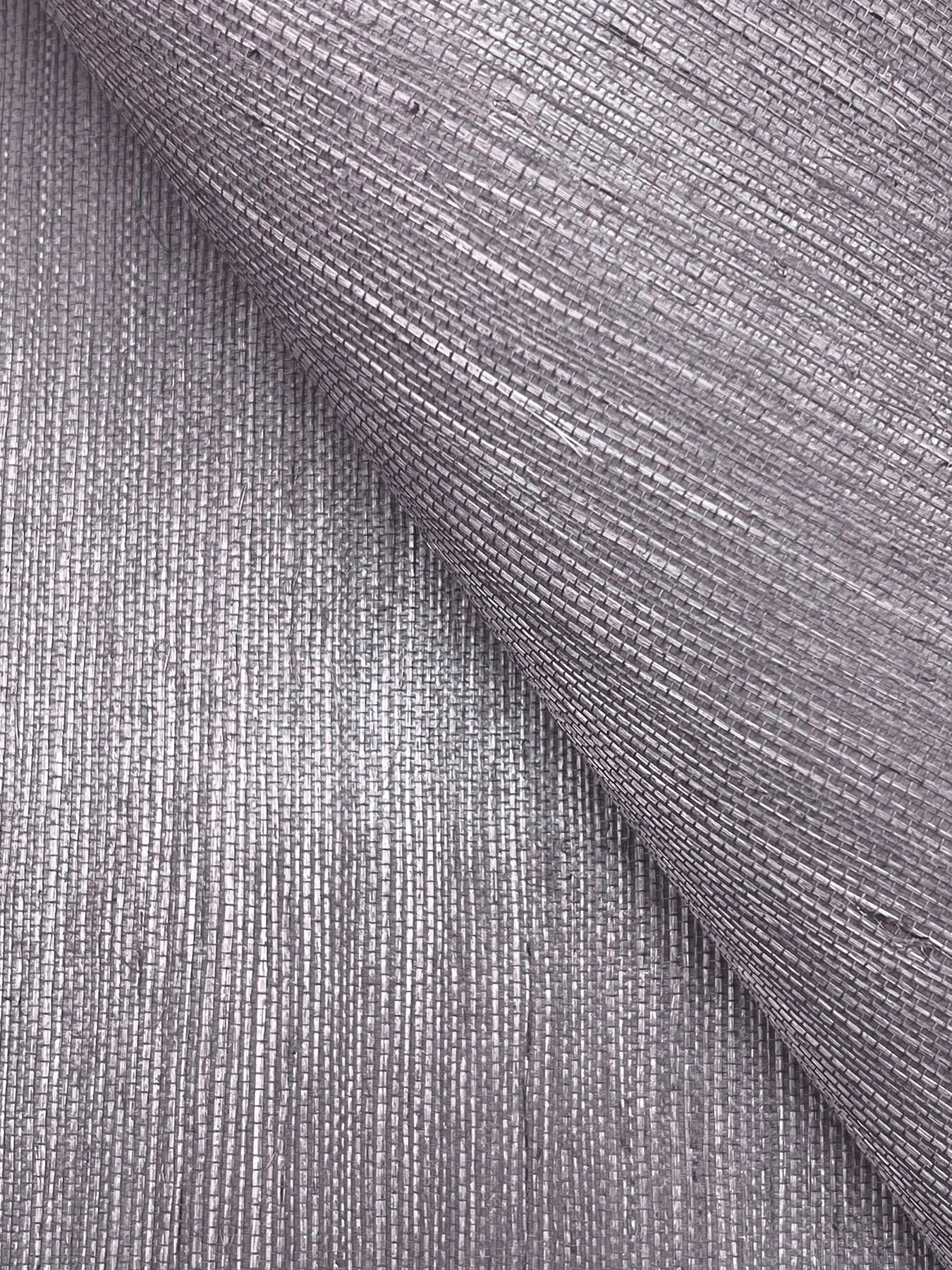 Maguey Sisal Heather Wallpaper large image 